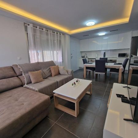 סנטה פולה Santapolabeach מראה חיצוני תמונה