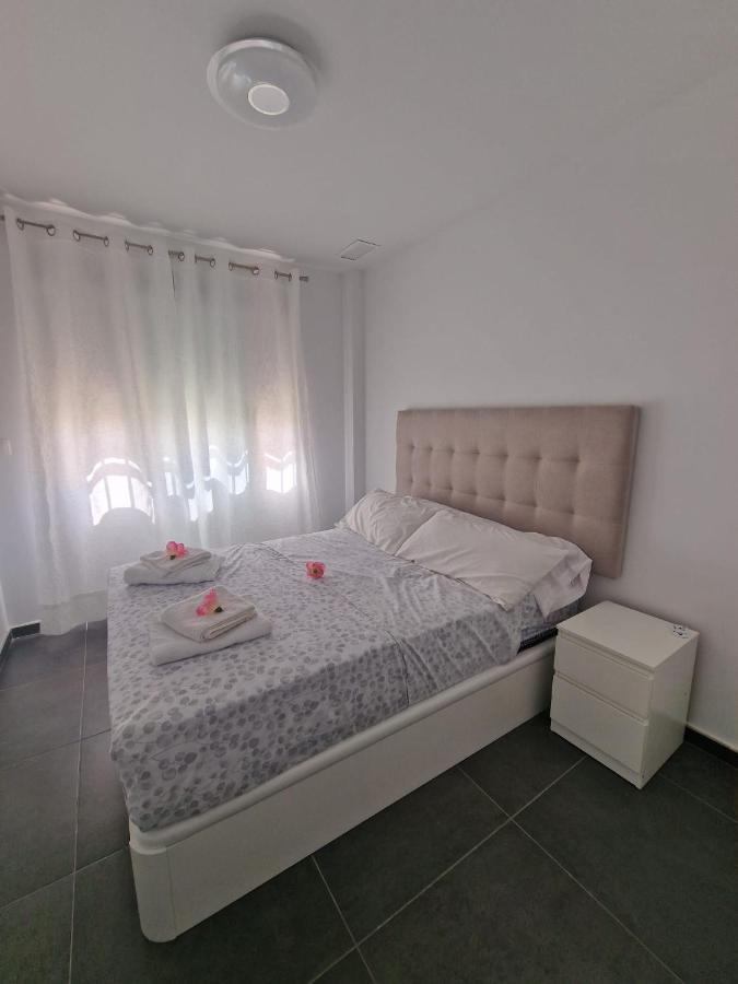 סנטה פולה Santapolabeach מראה חיצוני תמונה