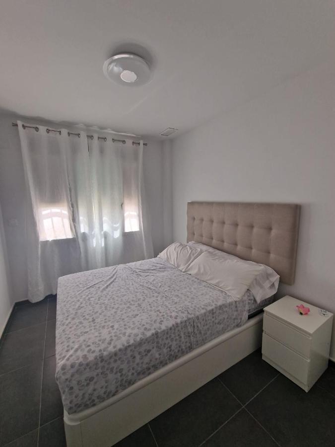 סנטה פולה Santapolabeach מראה חיצוני תמונה